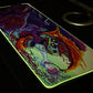 Giant Light Up LED Gaming Mouse Pad/Mouse Mat