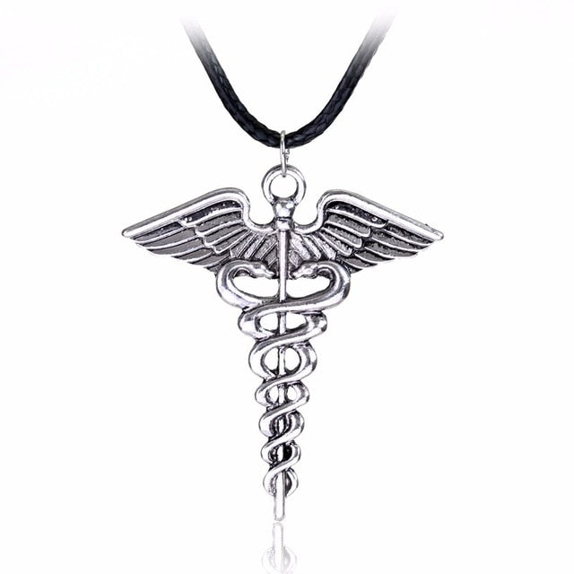 nurse necklace rn necklace registered nurse necklace