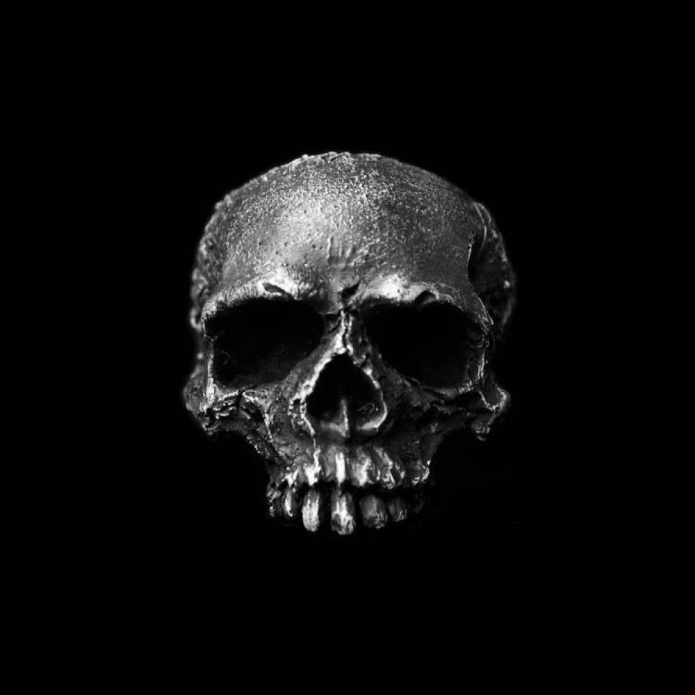 skull rings for men skull ring skull rings for women Main image