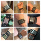 Viking Leather Strap Bracelet