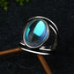 Moonstone Ring