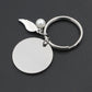Not Sisters By Blood But Sisters By Heart Best Friends Friendship Keychain