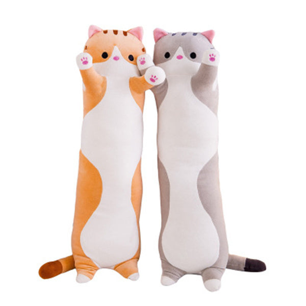cat plush cat stuffed animals stuffed cat stuffed cat toy
