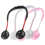 The Lazy Fan - Portable Hanging Neck Fan The Lazy Fan - Portable Hanging Neck Fan