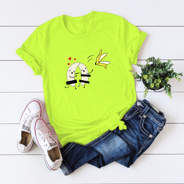 Funny Banana T-Shirt