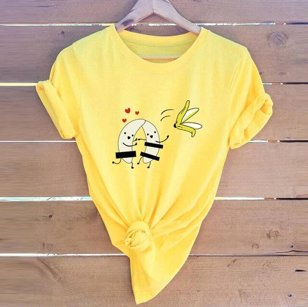 Funny Banana T-Shirt