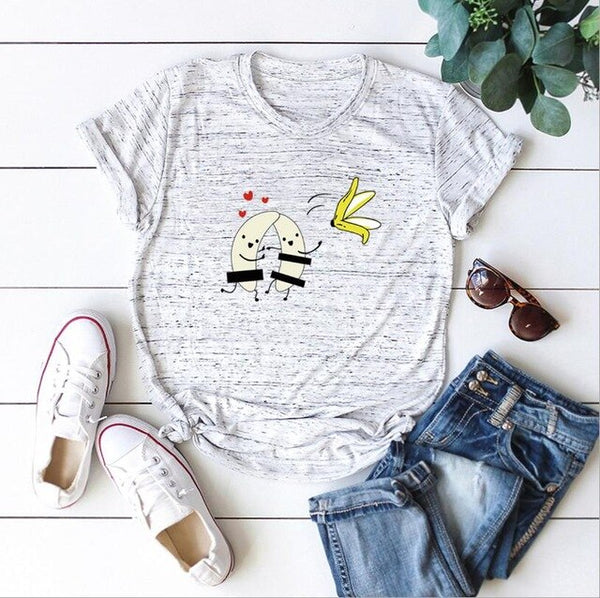 Funny Banana T-Shirt