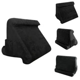 Tablet Stand/Pillow Foam Holder tablet stand, ipad holder, ipad stands, ipad holder for bed, tablet pillow, ipad pillow