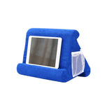 Tablet Stand/Pillow Foam Holder tablet stand, ipad holder, ipad stands, ipad holder for bed, tablet pillow, ipad pillow