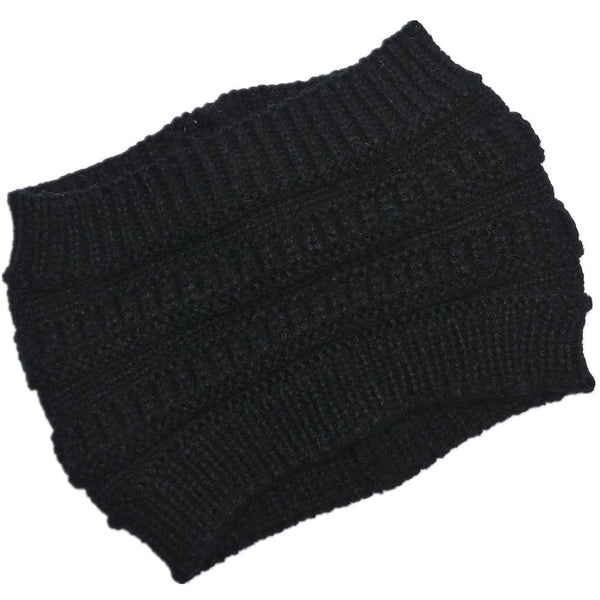 ponytail beanie, cc ponytail beanie, beanie with ponytail hole