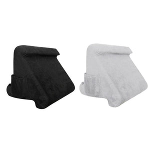 Tablet Stand/Pillow Foam Holder tablet stand, ipad holder, ipad stands, ipad holder for bed, tablet pillow, ipad pillow