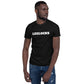 Brazilian Jiu-Jitsu Leglocks BJJ Unisex T-Shirt