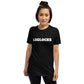 Brazilian Jiu-Jitsu Leglocks BJJ Unisex T-Shirt