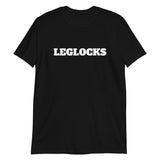 Brazilian Jiu-Jitsu Leglocks BJJ Unisex T-Shirt Brazilian Jiu-Jitsu Leglocks BJJ Unisex T-Shirt