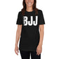 Brazilian Jiu-Jitsu Sign BJJ Unisex T-Shirt