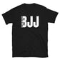 Brazilian Jiu-Jitsu Sign BJJ Unisex T-Shirt