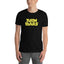 Brazilian Jiu-Jitsu Arm Bars BJJ Unisex T-Shirt