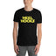 Brazilian Jiu-Jitsu Heel Hooks BJJ Unisex T-Shirt