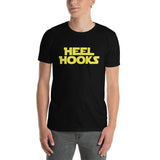 Brazilian Jiu-Jitsu Heel Hooks BJJ Unisex T-Shirt Brazilian Jiu-Jitsu Heel Hooks BJJ Unisex T-Shirt
