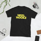 Brazilian Jiu-Jitsu Heel Hooks BJJ Unisex T-Shirt