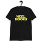 Brazilian Jiu-Jitsu Heel Hooks BJJ Unisex T-Shirt