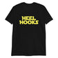 Brazilian Jiu-Jitsu Heel Hooks BJJ Unisex T-Shirt