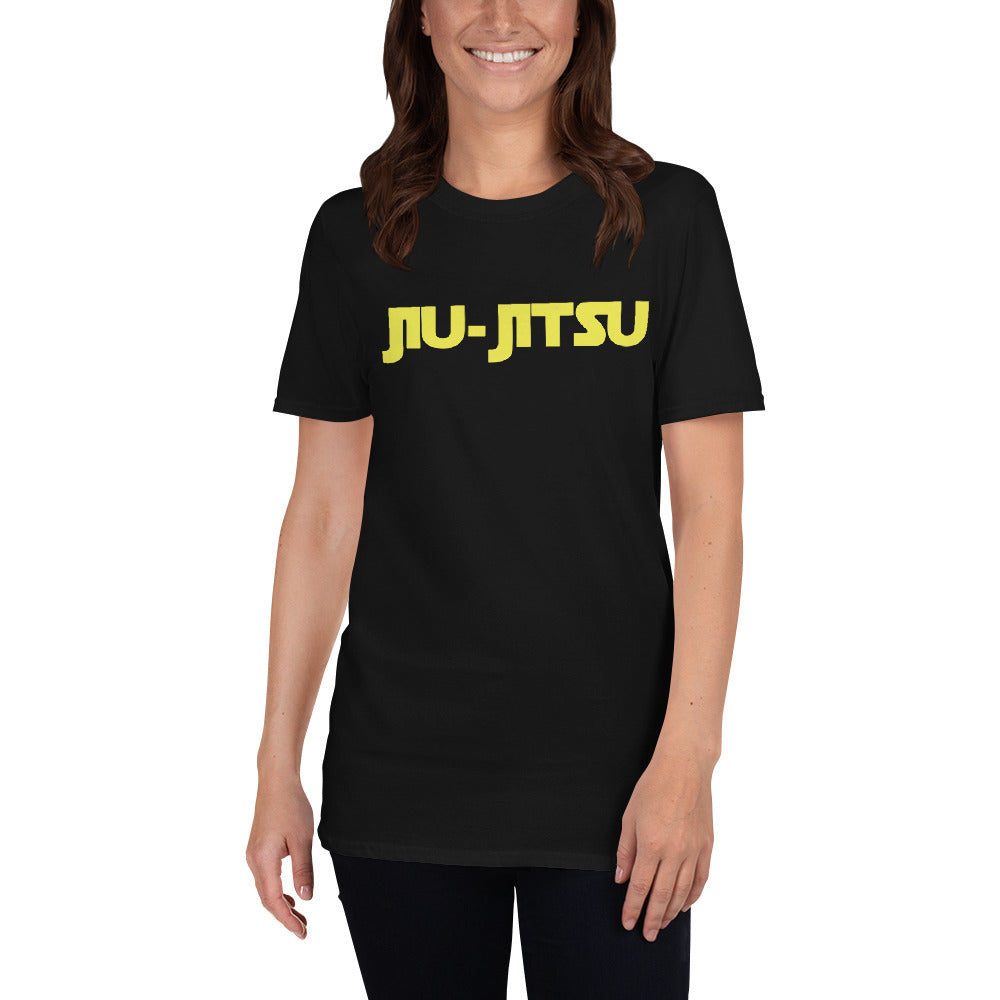Brazilian Jiu-Jitsu BJJ Unisex T-Shirt