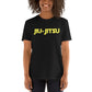 Brazilian Jiu-Jitsu BJJ Unisex T-Shirt