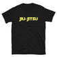 Brazilian Jiu-Jitsu BJJ Unisex T-Shirt