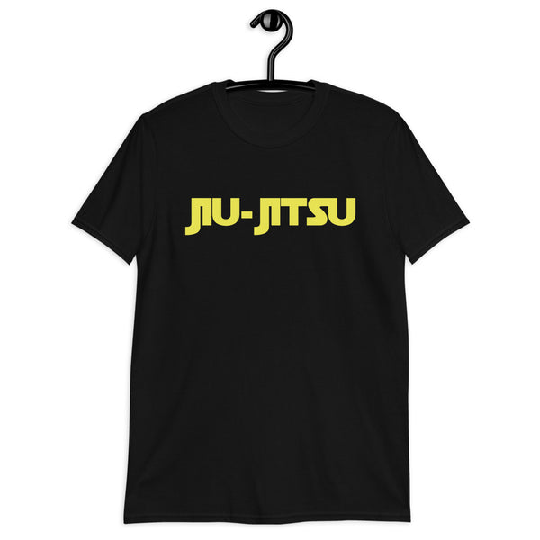 Brazilian Jiu-Jitsu BJJ Unisex T-Shirt