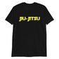 Brazilian Jiu-Jitsu BJJ Unisex T-Shirt