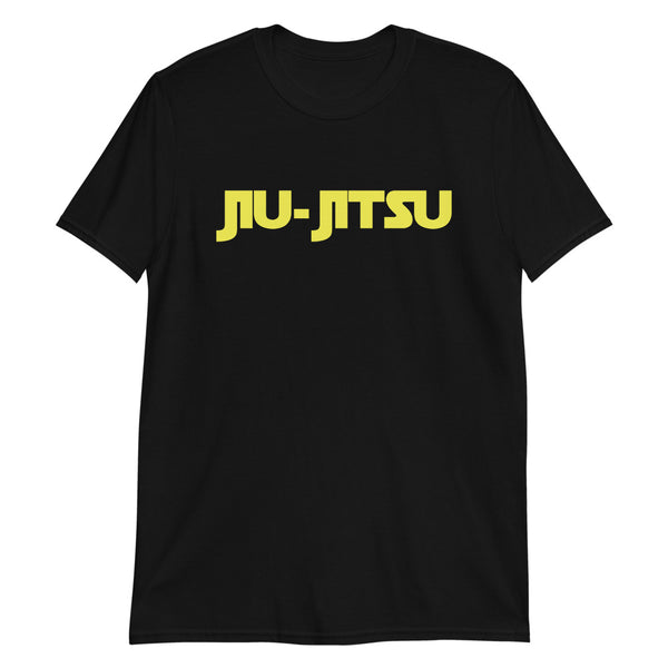Brazilian Jiu-Jitsu BJJ Unisex T-Shirt