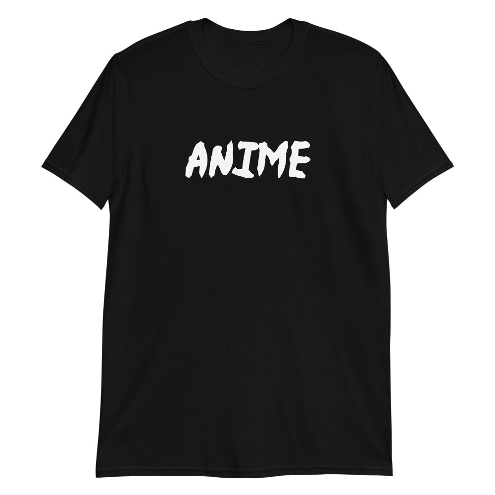 Anime Unisex T-Shirt