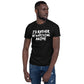 I'd Rather Be Watching Anime Unisex T-Shirt