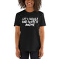 Let's Cuddle and Watch Anime Unisex T-Shirt