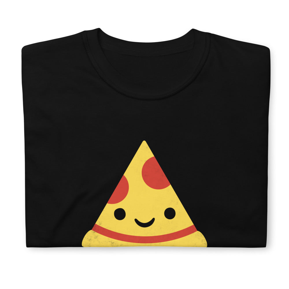 I Want Your Pizza Not Your Opinion Shirt | Pizza Tee | Pizza Gifts | Pizza Clothing | Funny Pizza Shirt | Pizza Lover Unisex T-Shirt