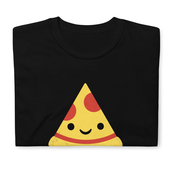 I Want Your Pizza Not Your Opinion Shirt | Pizza Tee | Pizza Gifts | Pizza Clothing | Funny Pizza Shirt | Pizza Lover Unisex T-Shirt
