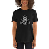 Brazilian Jiu Jitsu Master Shirt | BJJ Shirt | Brazilian Jiu-Jitsu Unisex T-Shirt Brazilian Jiu Jitsu Master Shirt | BJJ Shirt | Brazilian Jiu-Jitsu Unisex T-Shirt