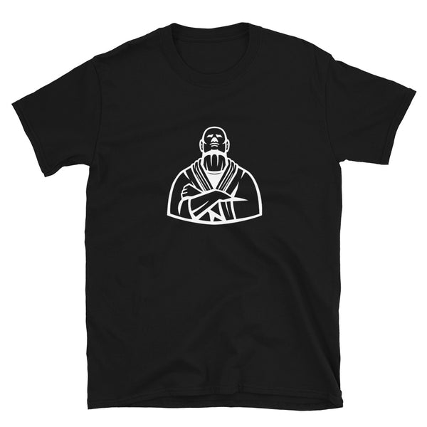 Brazilian Jiu Jitsu Master Shirt | BJJ Shirt | Brazilian Jiu-Jitsu Unisex T-Shirt