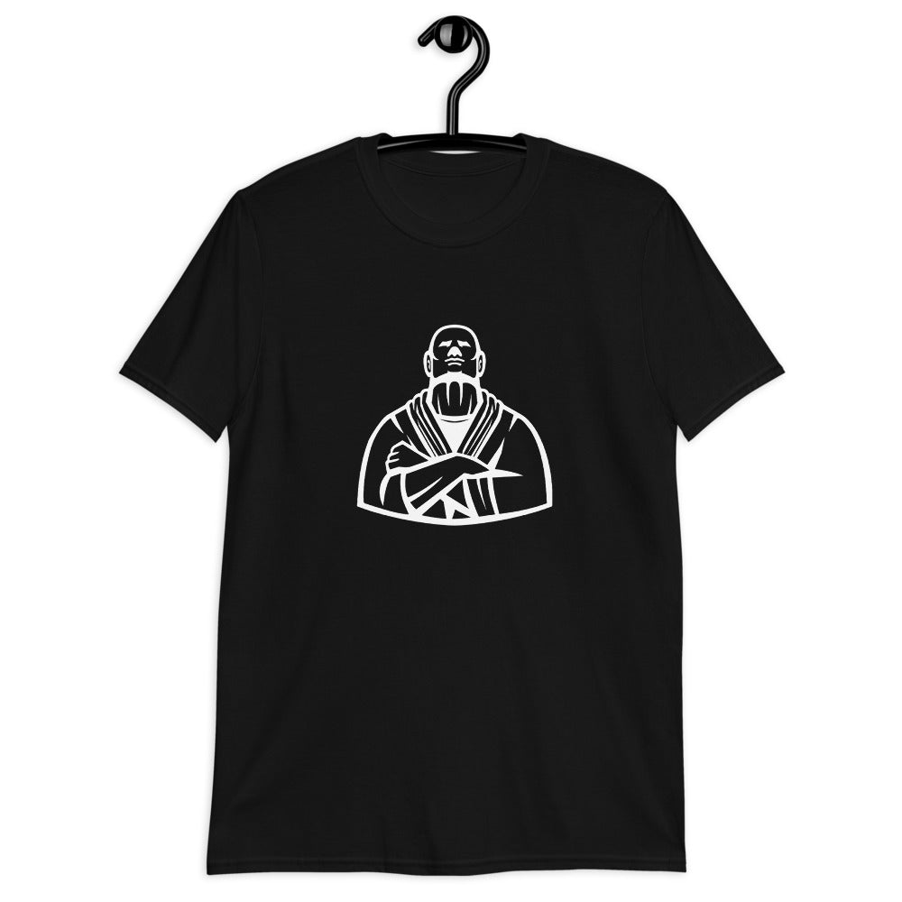Brazilian Jiu Jitsu Master Shirt | BJJ Shirt | Brazilian Jiu-Jitsu Unisex T-Shirt