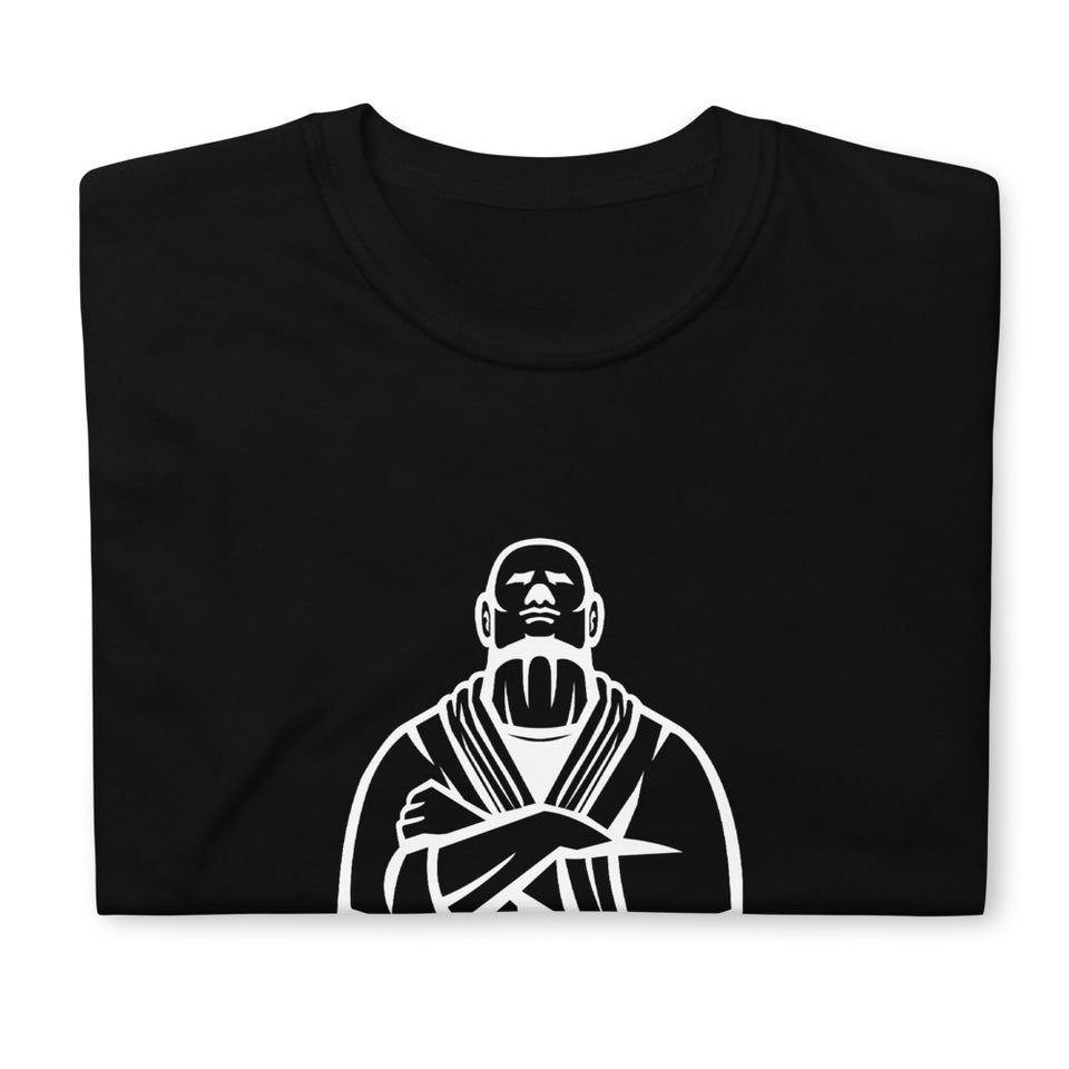 Brazilian Jiu Jitsu Master Shirt | BJJ Shirt | Brazilian Jiu-Jitsu Unisex T-Shirt