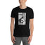 Brazilian Jiu Jitsu Throw Flag Shirt | BJJ Shirt | Brazilian Jiu-Jitsu Unisex T-Shirt