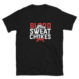 Brazilian Jiu Jitsu Blood Sweat Chokes Shirt | BJJ Shirt | Brazilian Jiu-Jitsu Unisex T-Shirt Brazilian Jiu Jitsu Blood Sweat Chokes Shirt | BJJ Shirt | Brazilian Jiu-Jitsu Unisex T-Shirt