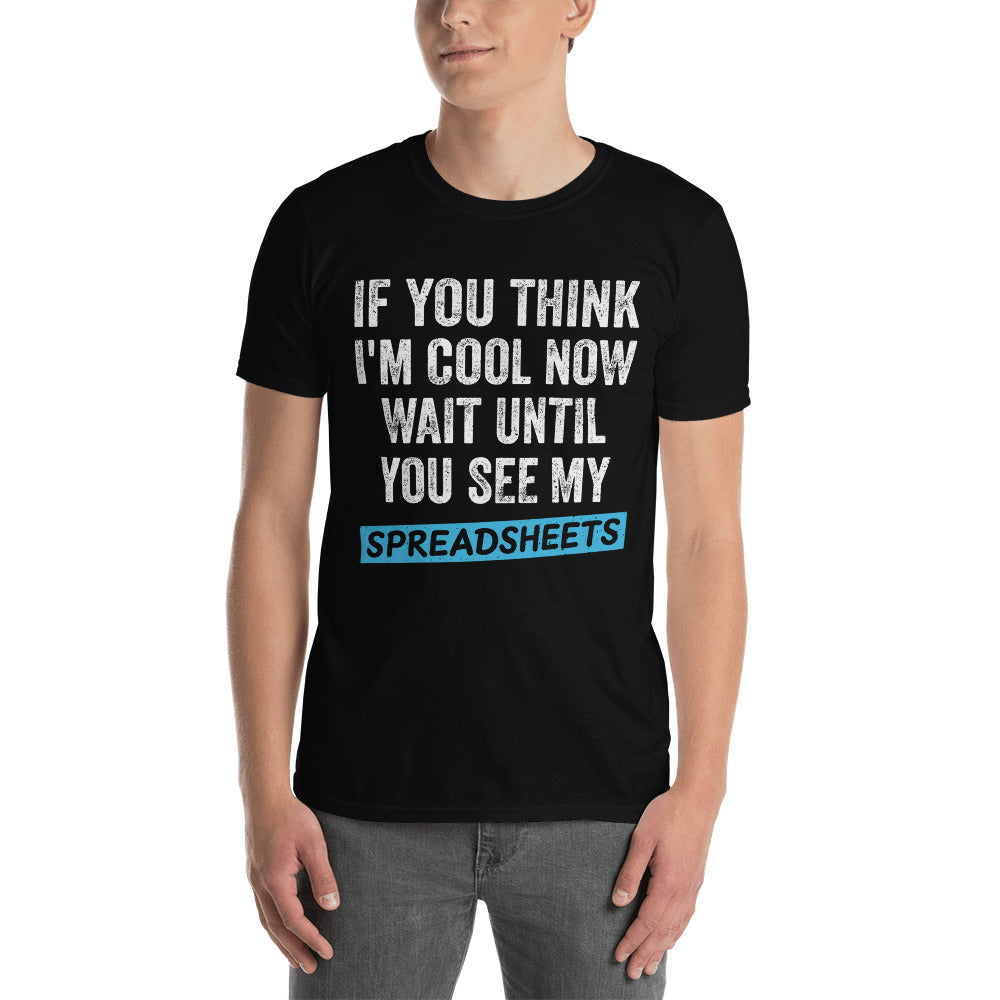 accountant accountants accounting shirts, accountant shirt, accountant t shirt Main image