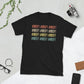 Accountant #REF! #REF! #REF! Shirt | Accountant Gift Unisex T-Shirt