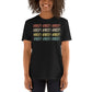 Accountant #REF! #REF! #REF! Shirt | Accountant Gift Unisex T-Shirt