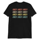 Accountant #REF! #REF! #REF! Shirt | Accountant Gift Unisex T-Shirt