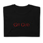 Git Gud Gamer RPG Video Game Unisex T-Shirt | RPG Shirt | Gaming Tshirt