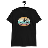 Lawyer Scales Of Justice Retro Sunset T Shirt | Lawyer Tshirt | Lawyer Unisex T-Shirt Lawyer Scales Of Justice Retro Sunset T Shirt | Lawyer Tshirt | Lawyer Unisex T-Shirt