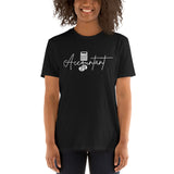 The Accountant Calculation T Shirt | Accountant Tshirt | Accountant Unisex T-Shirt accountant accountants accounting shirts, accountant shirt, accountant t shirt